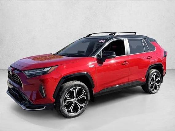 TOYOTA RAV4 PRIME 2024 JTMFB3FVXRD212032 image TOYOTA RAV4 PRIME 2024 JTMFB3FVXRD212032 image